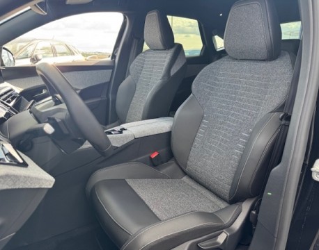 3008 1.2 HYBRID 145CH ALLURE E-DCS6