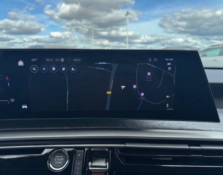 3008 1.2 HYBRID 145CH ALLURE E-DCS6