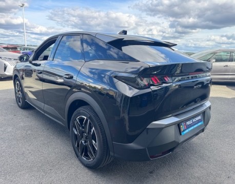 3008 1.2 HYBRID 145CH ALLURE E-DCS6