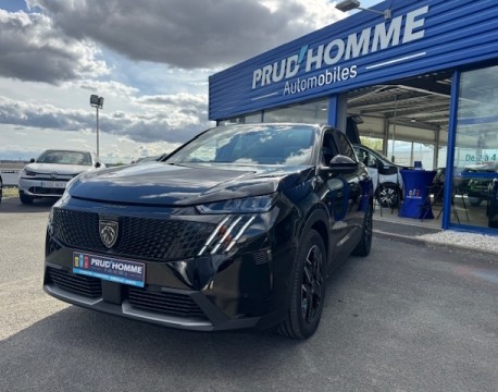 3008 1.2 HYBRID 145CH ALLURE E-DCS6