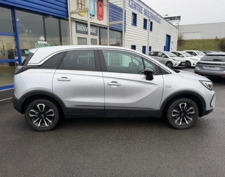 CROSSLAND 1.2 TURBO 110CH ELEGANCE
