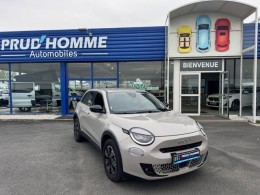 600 1.2 HYBRID TURBO 145CH POP 600 1.2 HYBRID TURBO 145CH POP
