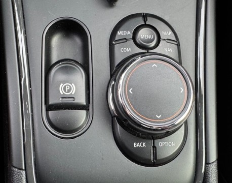 COUNTRYMAN JOHN COOPER WORKS 231CH ALL4 BVA