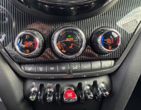 COUNTRYMAN JOHN COOPER WORKS 231CH ALL4 BVA