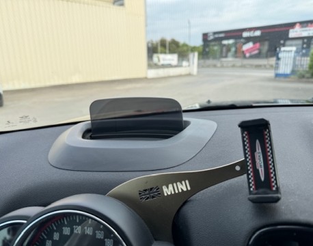 COUNTRYMAN JOHN COOPER WORKS 231CH ALL4 BVA