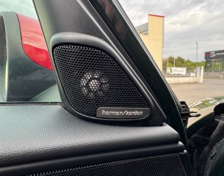 COUNTRYMAN JOHN COOPER WORKS 231CH ALL4 BVA