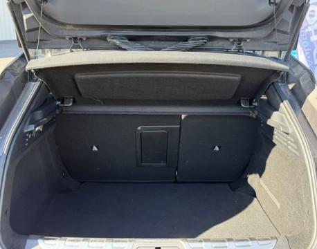DS 4 PURETECH 130CH RIVOLI AUTOMATIQUE