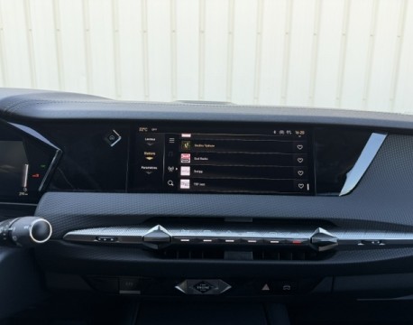 DS 4 PURETECH 130CH RIVOLI AUTOMATIQUE