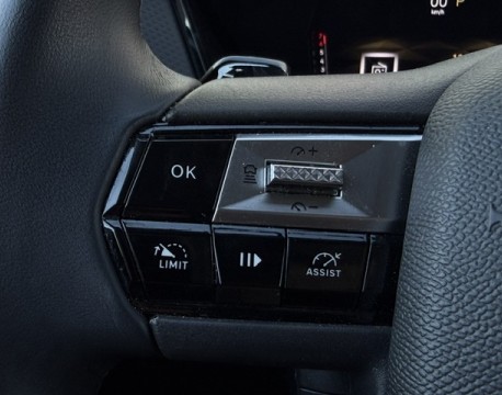 DS 4 PURETECH 130CH RIVOLI AUTOMATIQUE
