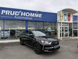 DS 7 CROSSBACK BLUEHDI 130CH SO CHIC