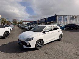 MG3 1.5 HYBRID+ 195CH LUXURY