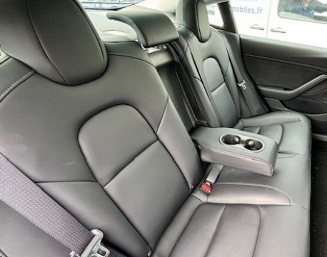 MODEL 3 PERFORMANCE PUP AWD UPGRADE 482CH