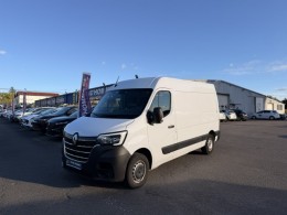 MASTER III FOURGON F3300 L2H2 2.3 BLUE DCI 135CH GRAND CONFORT