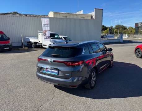 MEGANE IV ESTATE 1.6 E-TECH PLUG-IN 160CH INTENS