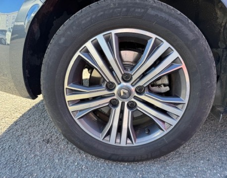 MEGANE IV ESTATE 1.6 E-TECH PLUG-IN 160CH INTENS