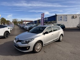 MEGANE III ESTATE 1.2 TCE 115CH ENERGY LIFE ECO²