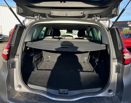GRAND SCENIC IV 1.7 BLUE DCI 120CH BUSINESS 7 PLACES