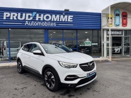 GRANDLAND X 1.6 D 120CH INNOVATION BVA