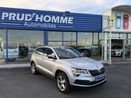 KAROQ 1.5 TSI ACT 150CH STYLE DSG