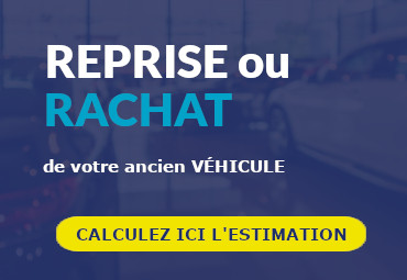 Rachat de véhicules